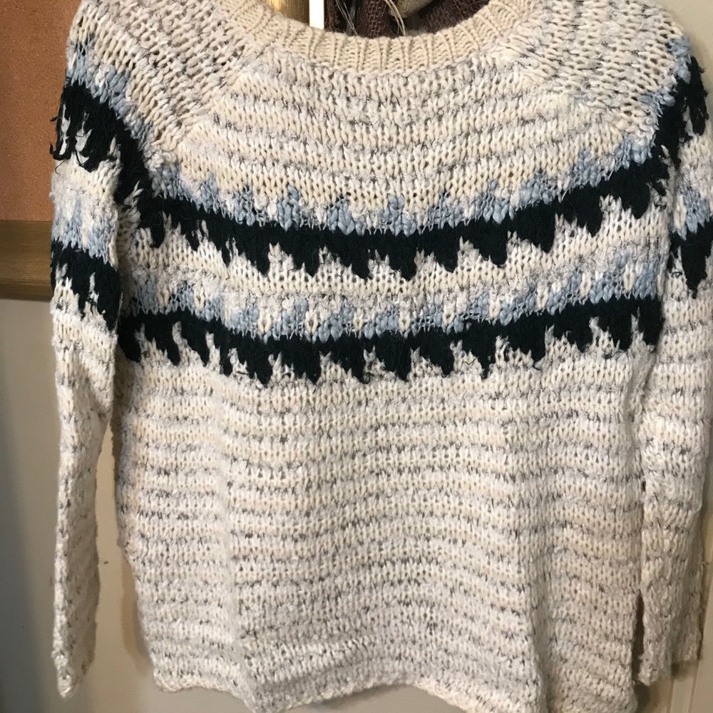 Sweater